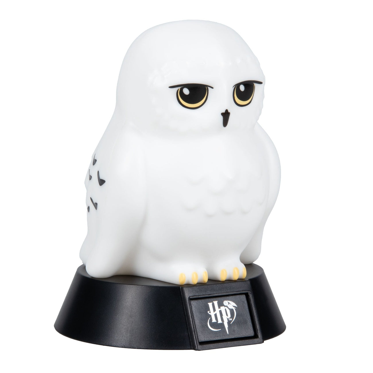 Image produit Harry Potter Icons Lampe Hedwige 11 cm