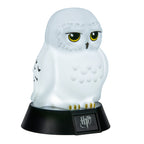 Image produit Harry Potter Icons Lampe Hedwige 11 cm