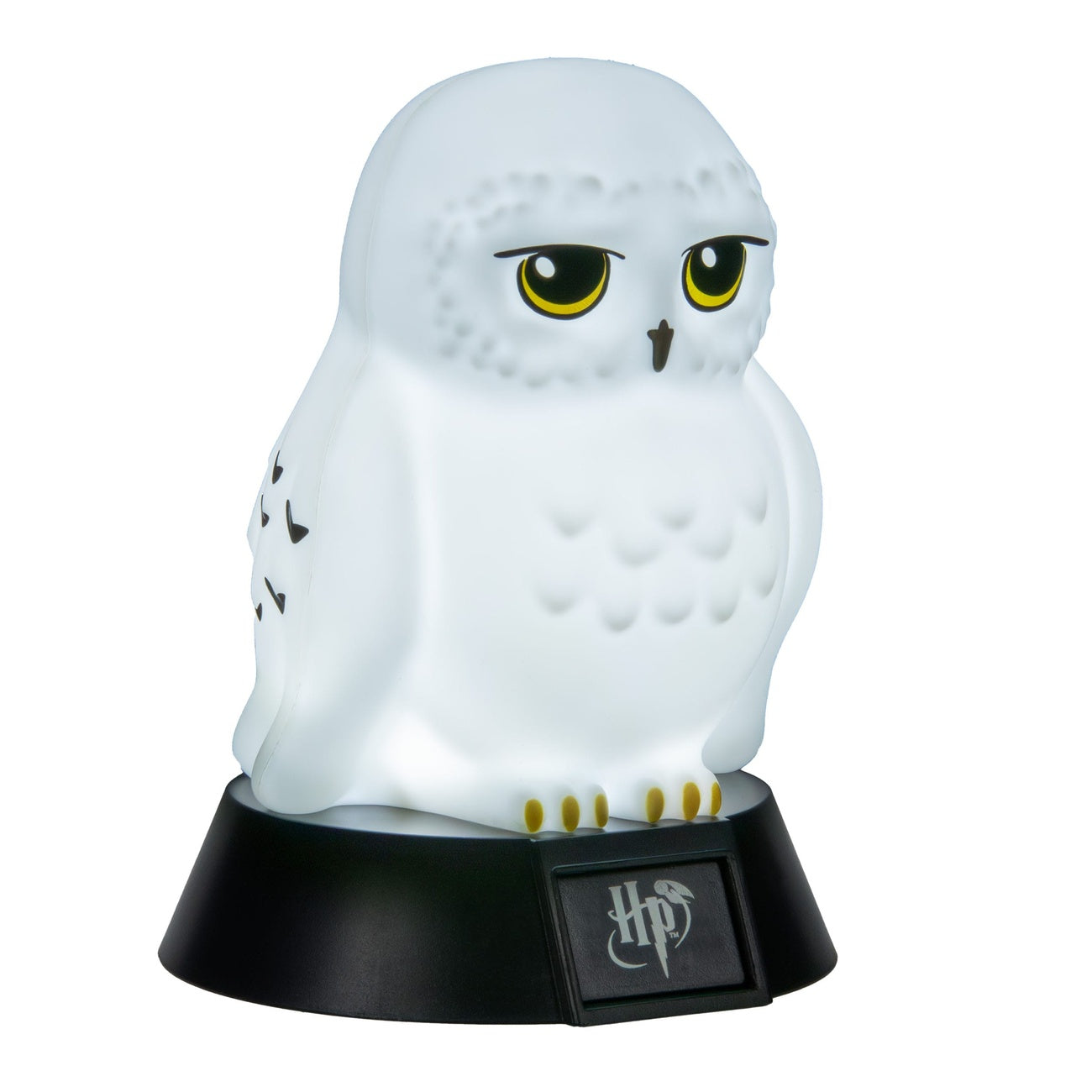 Image produit Harry Potter Icons Lampe Hedwige 11 cm