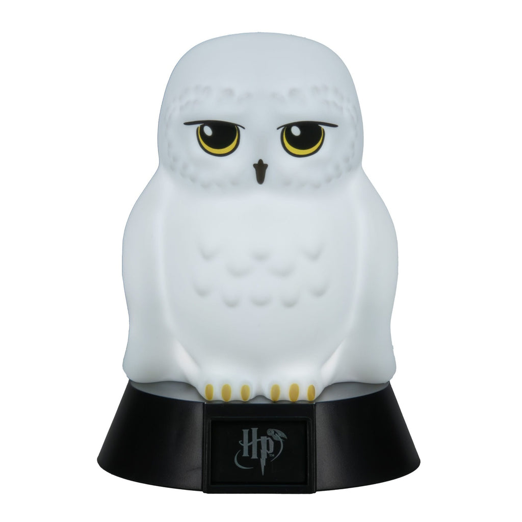 Image produit Harry Potter Icons Lampe Hedwige 11 cm