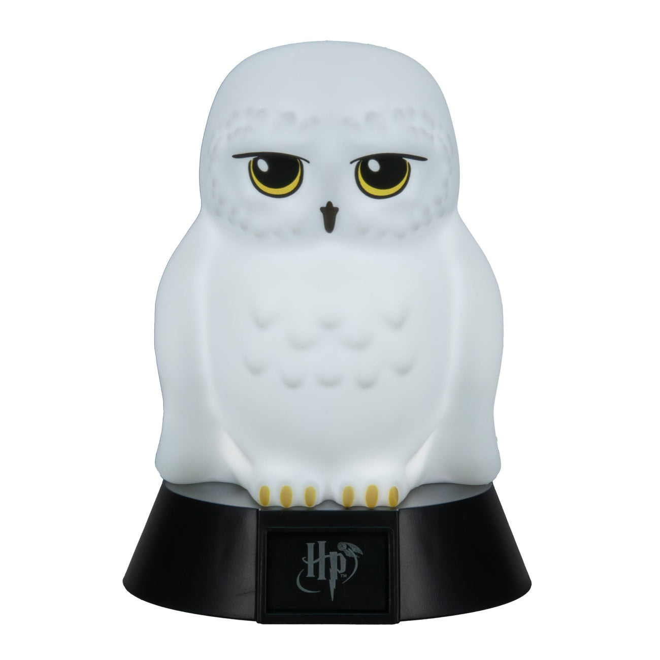 Image produit Harry Potter Icons Lampe Hedwige 11 cm