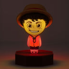 Image produit One Piece Icons Lampe Luffy 11 cm