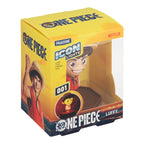 Image produit One Piece Icons Lampe Luffy 11 cm