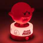 Image produit Super Mario Lampe Boo avec son