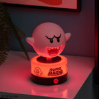 Image produit Super Mario Lampe Boo avec son