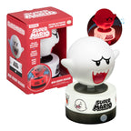 Image produit Super Mario Lampe Boo avec son