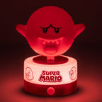 Image produit Super Mario Lampe Boo avec son