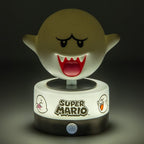 Image produit Super Mario Lampe Boo avec son
