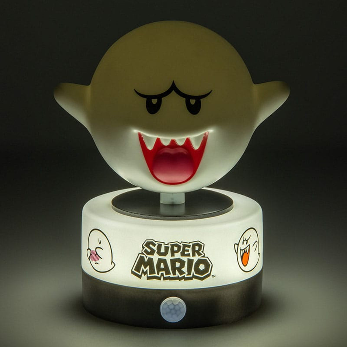 Image produit Super Mario Lampe Boo avec son