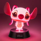 Image produit Lampe Lilo & Stitch Icons Angel