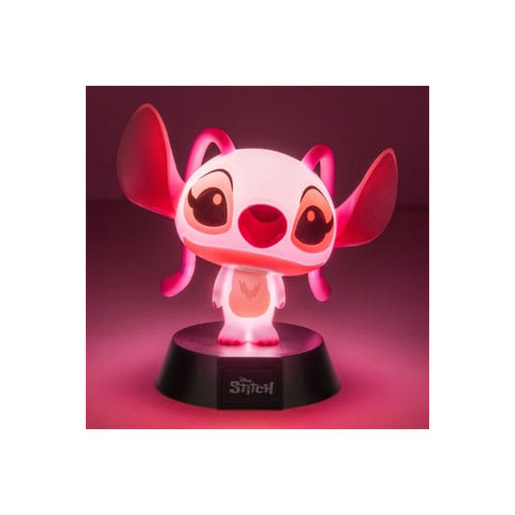 Image produit Lampe Lilo & Stitch Icons Angel