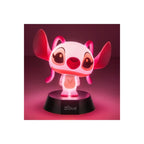Image produit Lampe Lilo & Stitch Icons Angel