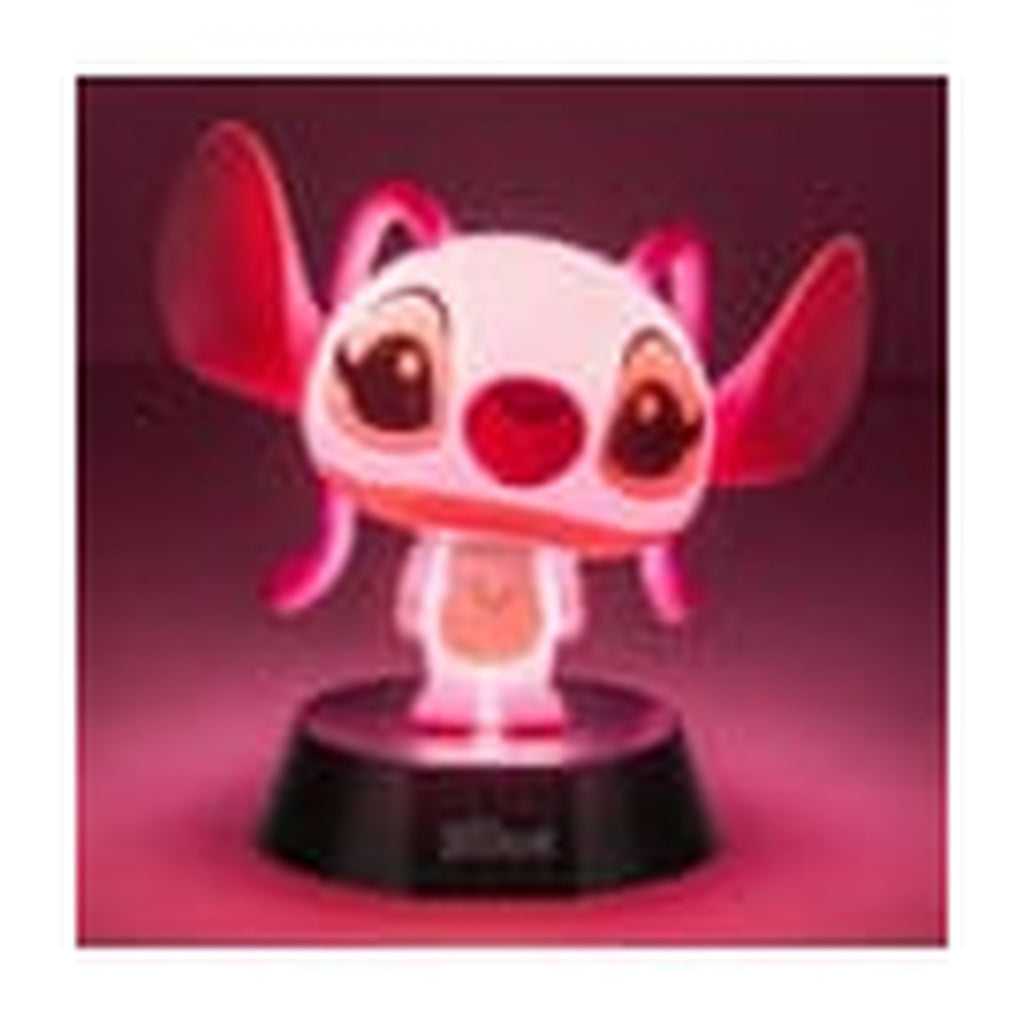 Image produit Lampe Lilo & Stitch Icons Angel