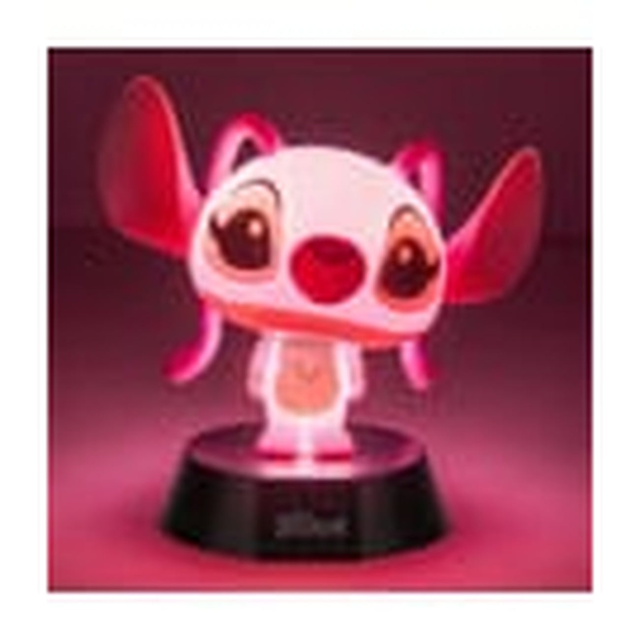 Image produit Lampe Lilo & Stitch Icons Angel