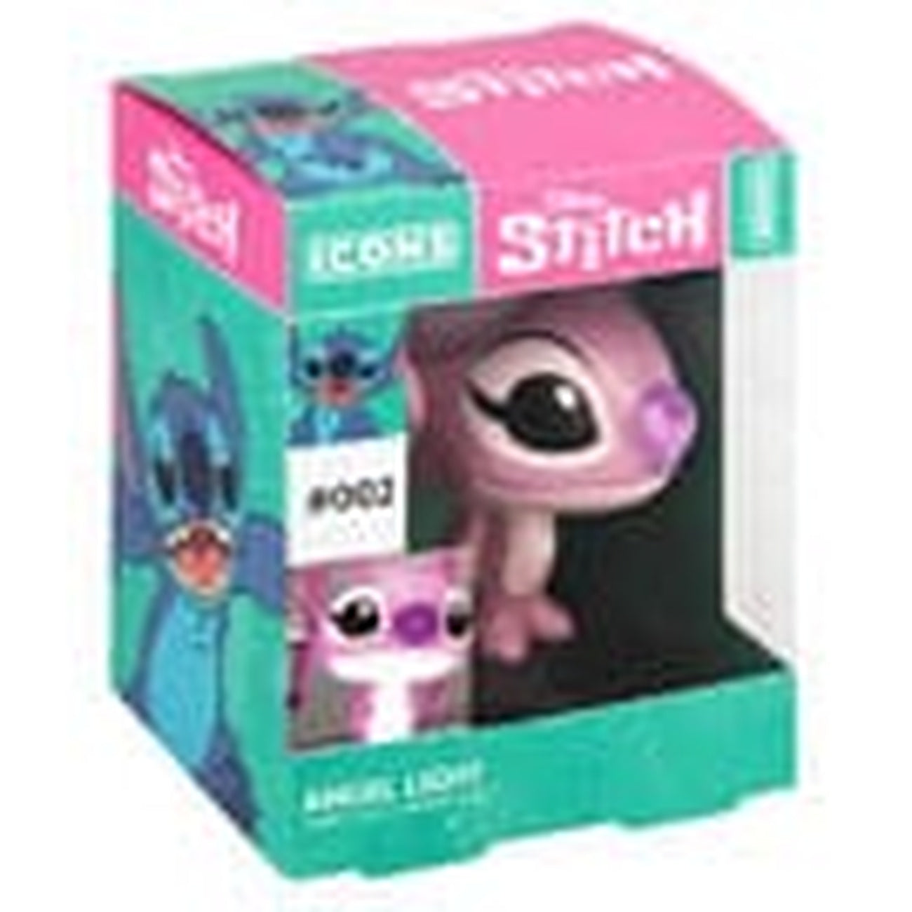 Image produit Lampe Lilo & Stitch Icons Angel