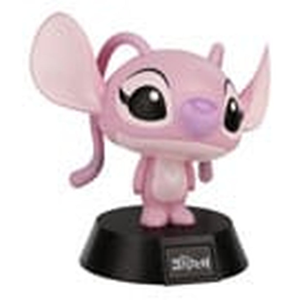 Image produit Lampe Lilo & Stitch Icons Angel