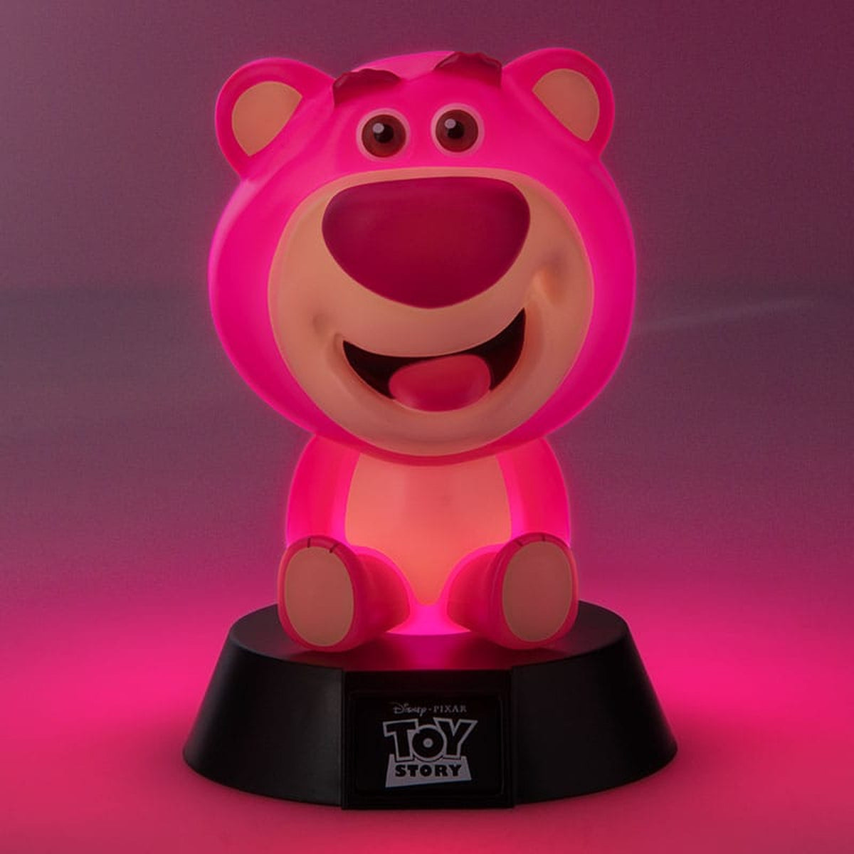 Product image Toy Story Icons Light Lotso Huggin Bear
