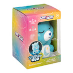 Product image Care Bears Squishy Glo Silicone Light Bedtime Bear 15 cm