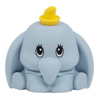 Image produit Disney Squishy Glo lampe en silicone Dumbo