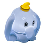 Image produit Disney Squishy Glo lampe en silicone Dumbo
