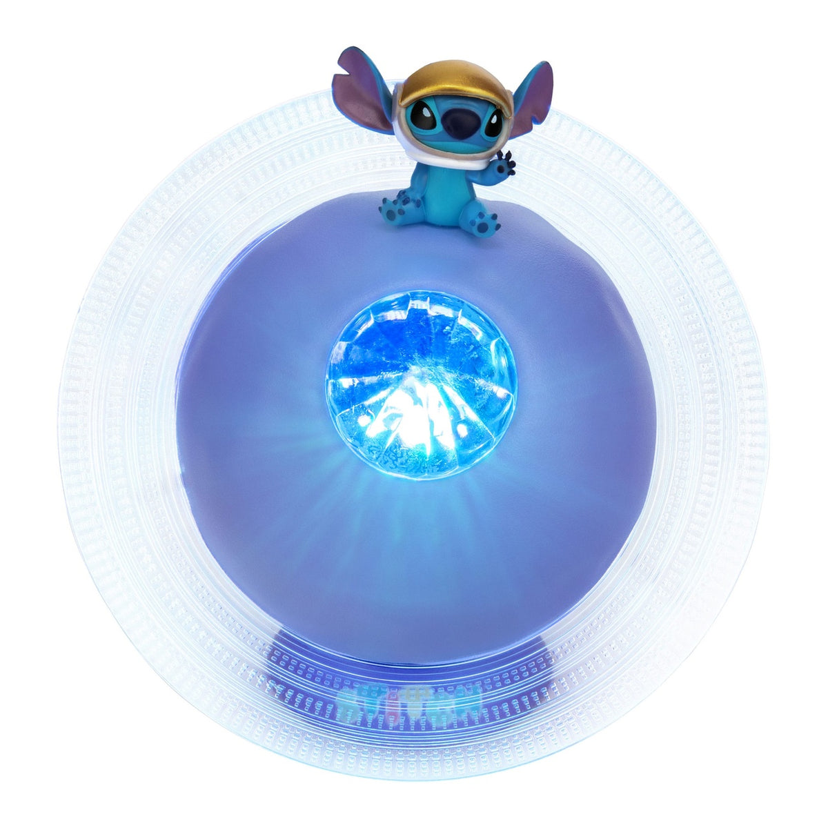 Product image Lilo & Stitch Projection Lamp Stitch Galaxy 10 cm