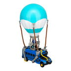 Image produit Lampe diorama Fortnite Battle Bus