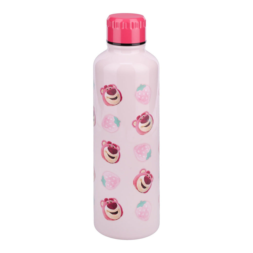 Image produit Toy Story Gourde en métal Lotso