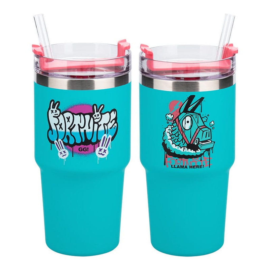 Product image Fortnite To-Go Tumbler Gamer