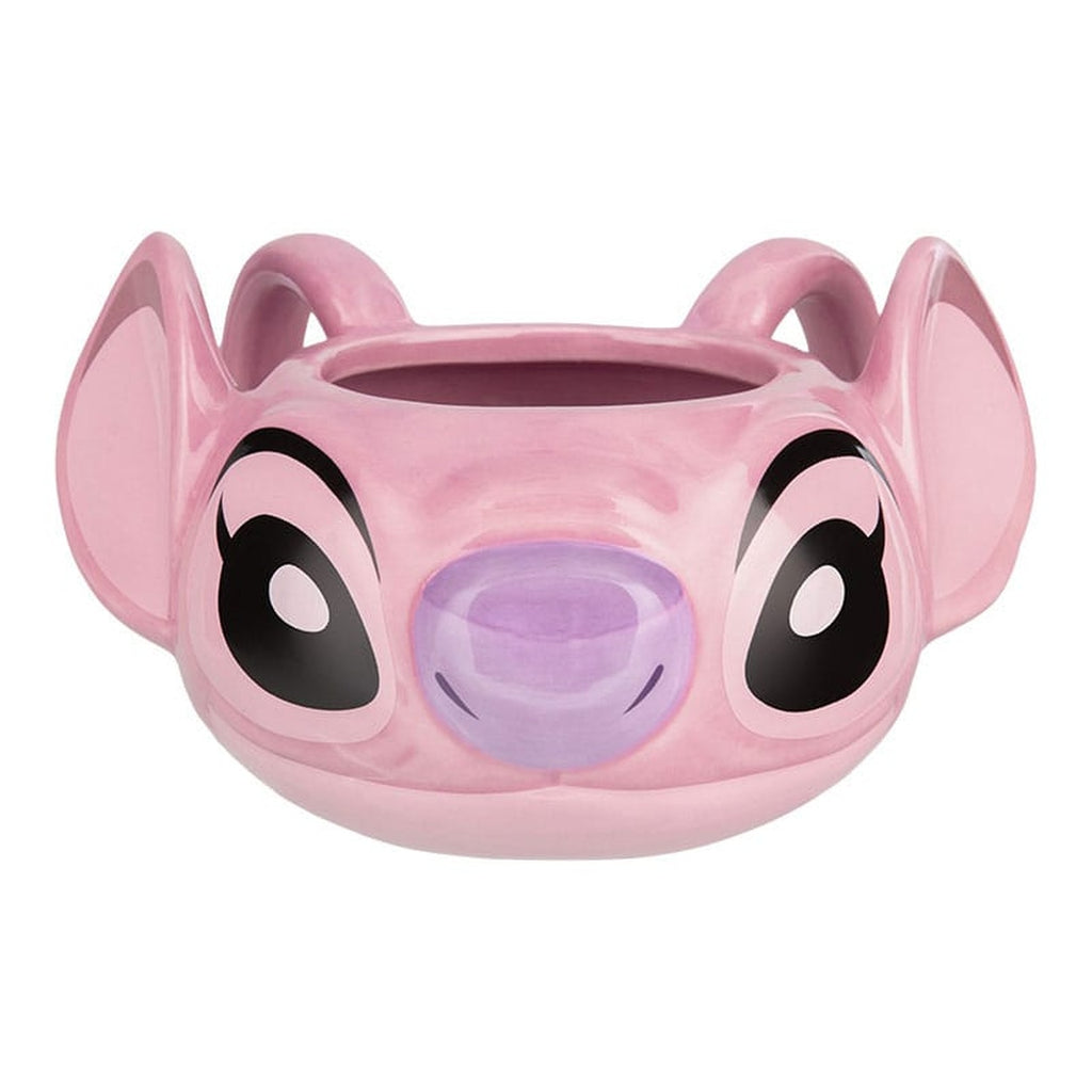 Image produit Lilo & Stitch Mug en forme Angel