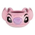 Image produit Lilo & Stitch Mug en forme Angel