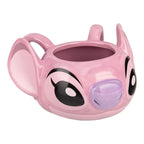 Image produit Lilo & Stitch Mug en forme Angel