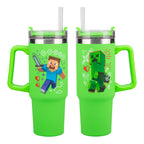Image produit Gobelet Minecraft To Go Green