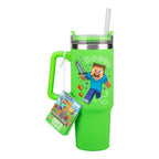 Image produit Gobelet Minecraft To Go Green