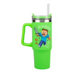Image produit Gobelet Minecraft To Go Green