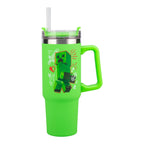 Image produit Gobelet Minecraft To Go Green