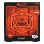 Image produit Stranger Things 5 Applique murale néon LED