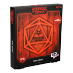 Image produit Stranger Things 5 Applique murale néon LED