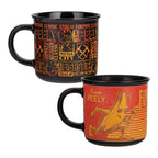 Image produit Mug Fortnite à effet thermique