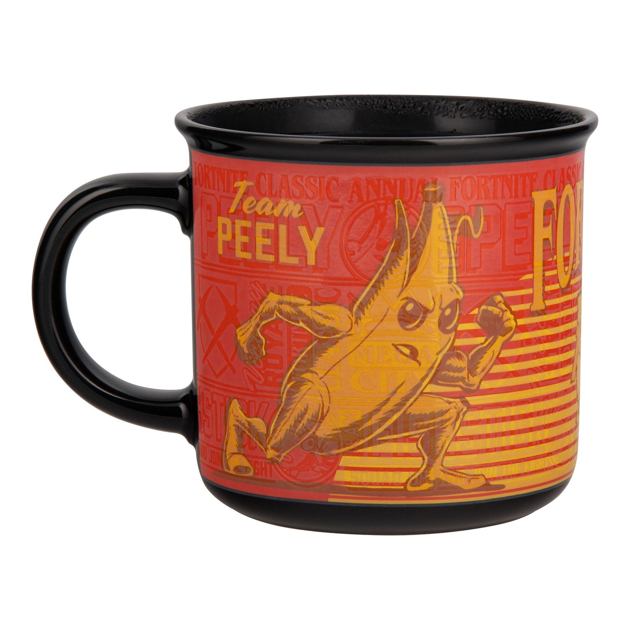 Product image Fortnite Heat Change Mug