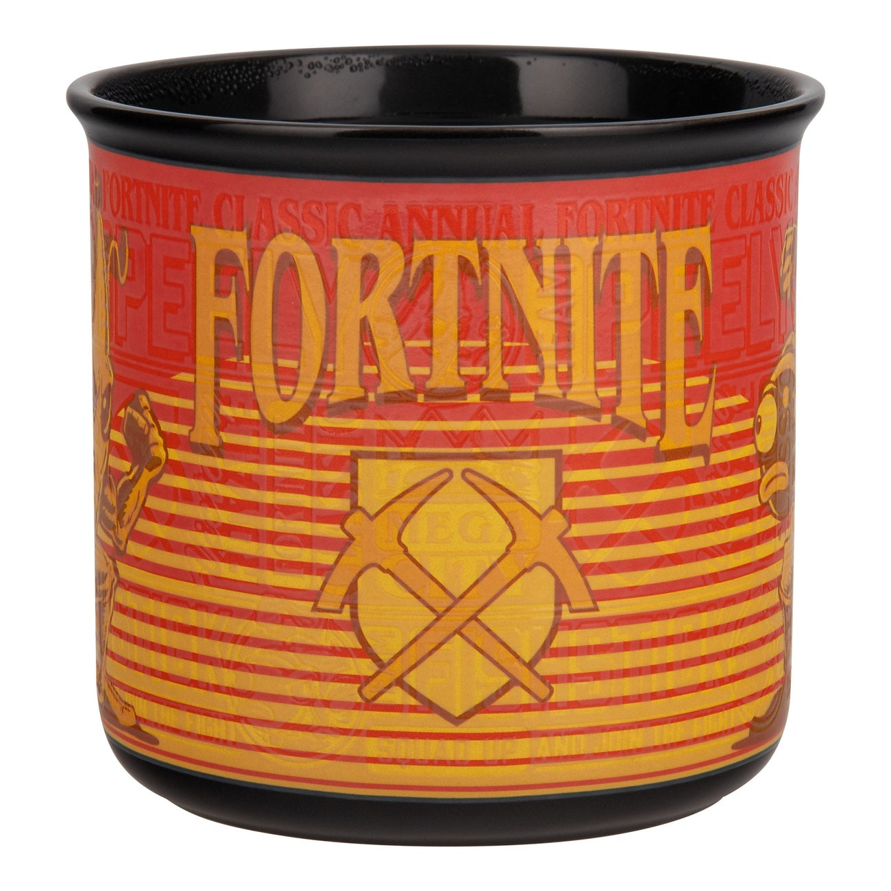 Product image Fortnite Heat Change Mug