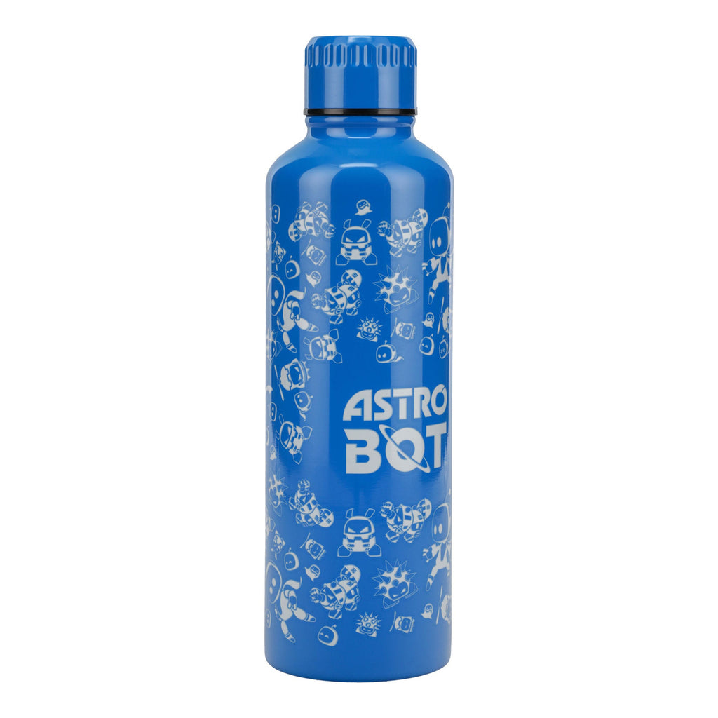 Image produit Gourde Astro Bot All-over print Astro Bot