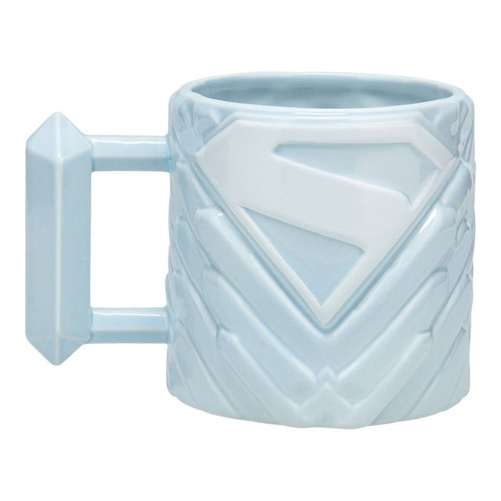 Image produit DC Comics Mug en forme Superman Fortress of Solitude