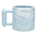 Image produit DC Comics Mug en forme Superman Fortress of Solitude