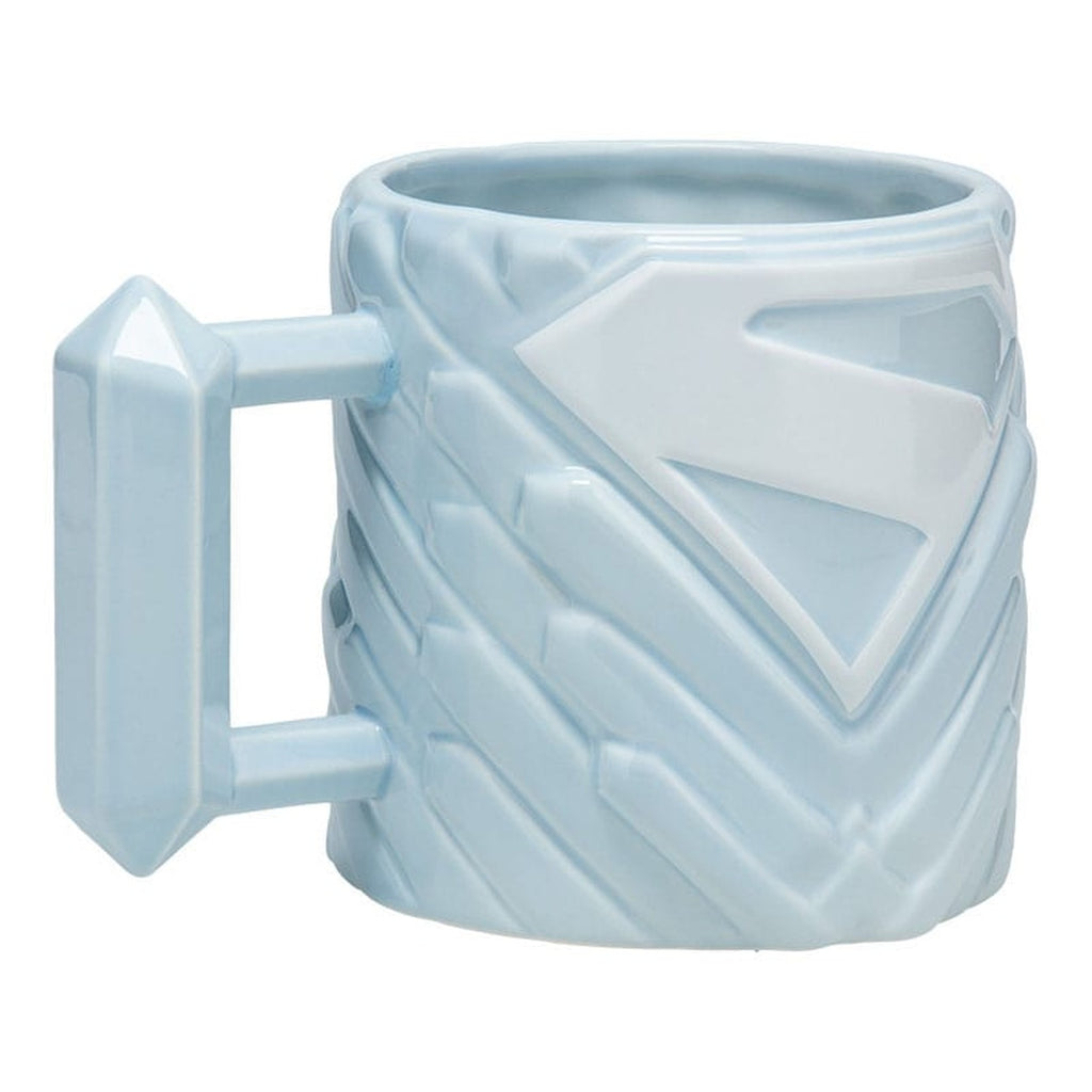 Image produit DC Comics Mug en forme Superman Fortress of Solitude