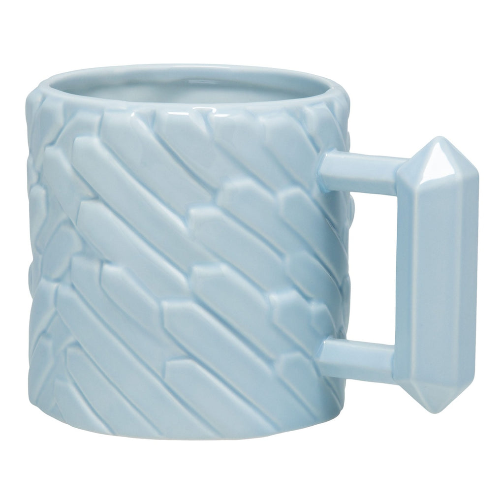 Image produit DC Comics Mug en forme Superman Fortress of Solitude