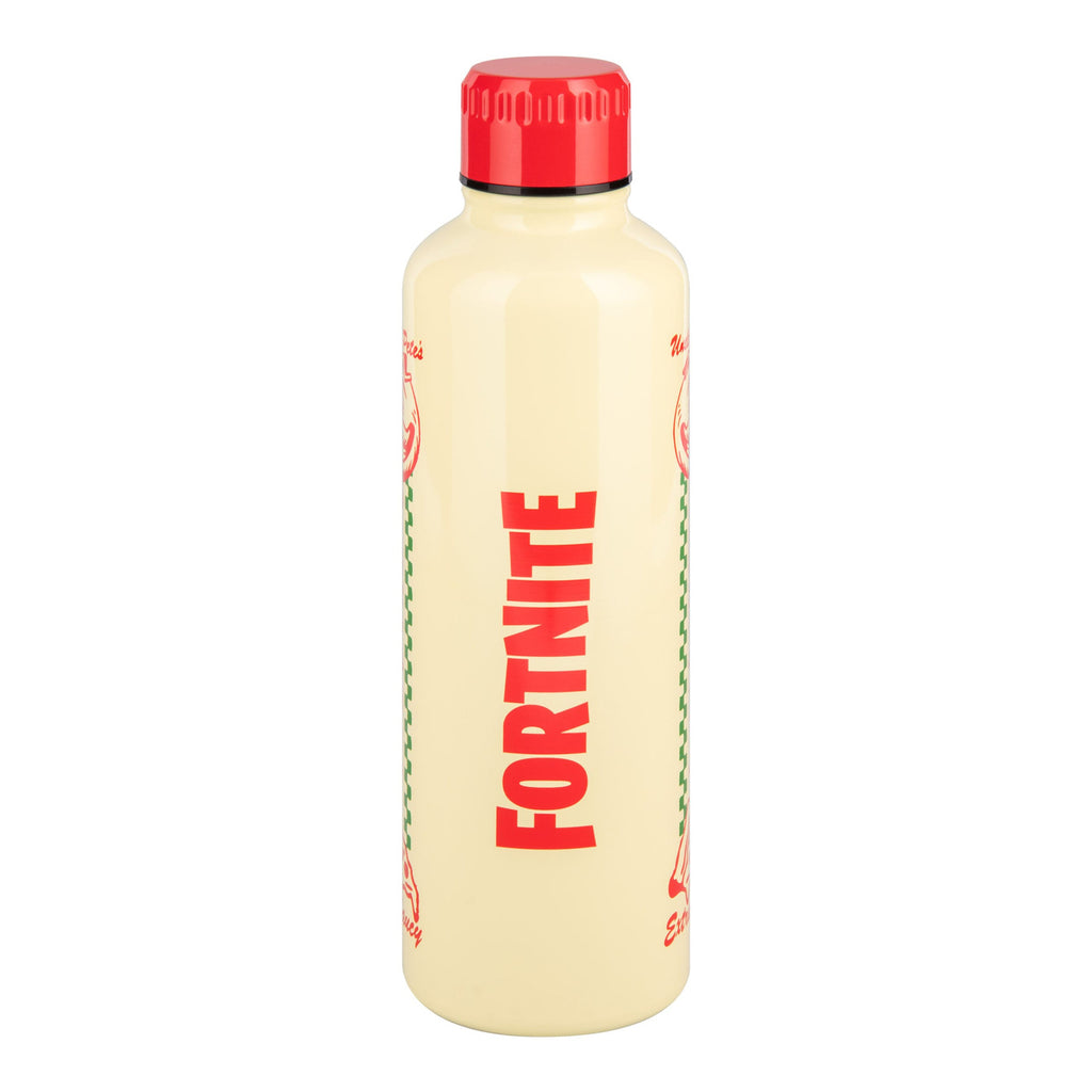 Product image Fortnite Metal Water Bottle