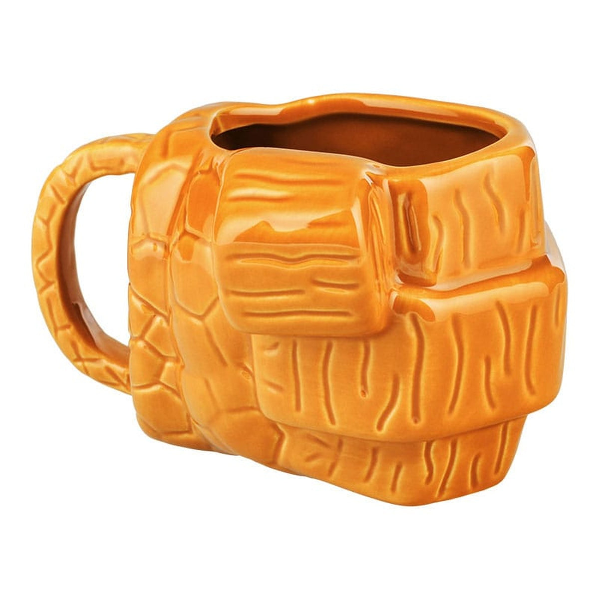 Product image Fantastic Four Shaped Mug The Thing