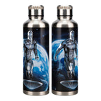 Image produit Gourde en métal Fantastic Four Silver Surfer