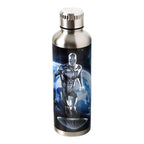 Image produit Gourde en métal Fantastic Four Silver Surfer