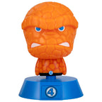 Image produit Fantastic Four Icons Lampe The Thing 22 cm